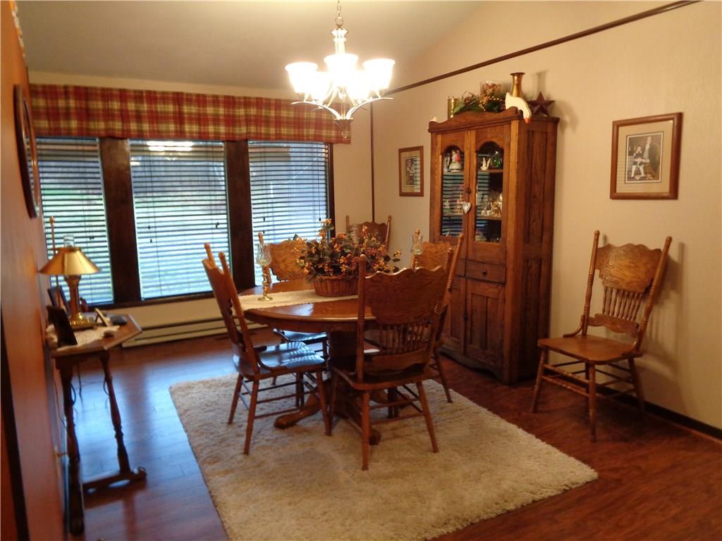 321 Spring Road Belle Vernon, PA 15012 - Photo 6 of 25 DINING ROOM