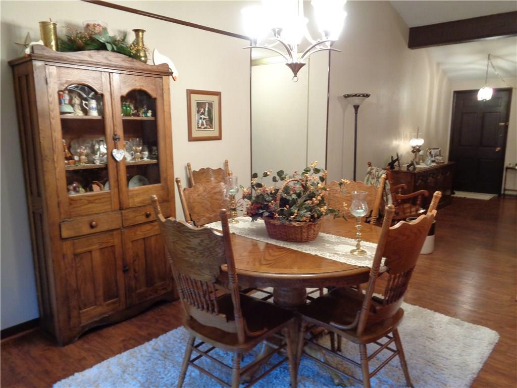 321 Spring Road Belle Vernon, PA 15012 - Photo 7 of 25 DINING ROOM