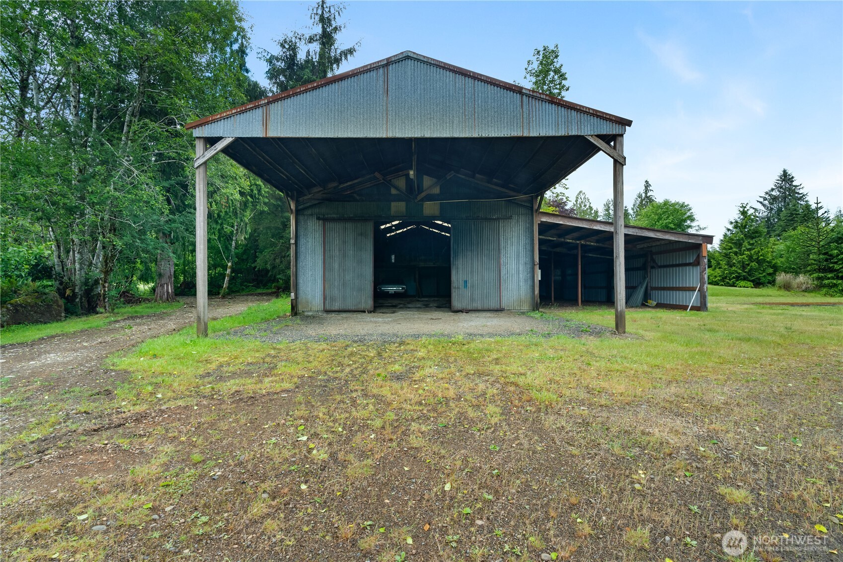 5450 Highway 101 Humptulips, WA 98552 - Photo 25 of 39