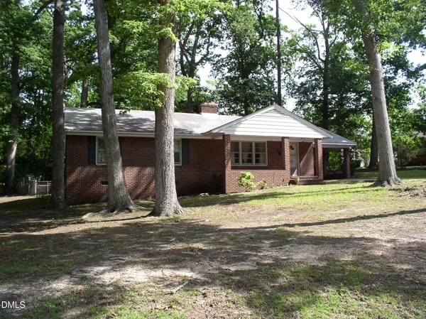 $158,900 | 1820 South Garnett St Extension, Henderson, NC 27536