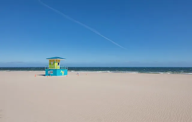 $2,600 | 305 North Pompano Beach Boulevard, Unit 307, Pompano Beach, FL 33062