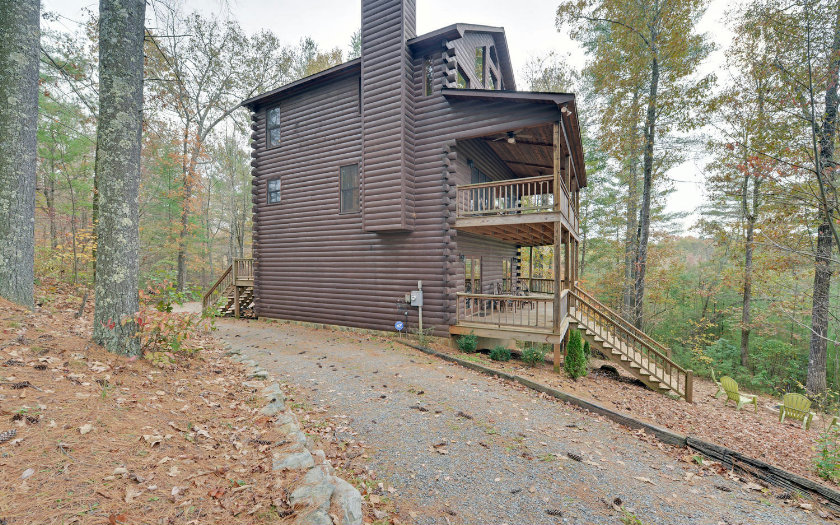 Main View