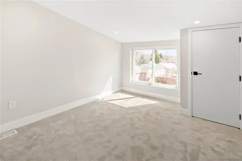 $580,000 | 1465 Locust Street, Denver, CO 80220
