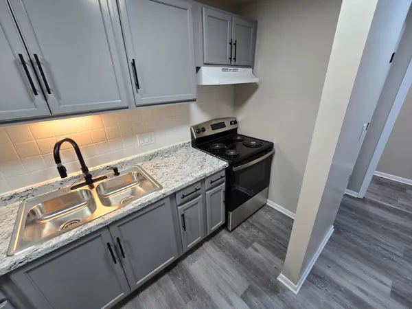 $895 | 2632 Westover Avenue Southwest, Unit 6, Roanoke, VA 24015