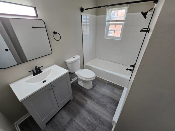 $895 | 2632 Westover Avenue Southwest, Unit 6, Roanoke, VA 24015