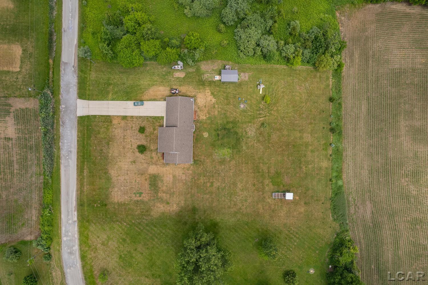 4753 Holloway Road Adrian, MI 49221 - Photo 47 of 53