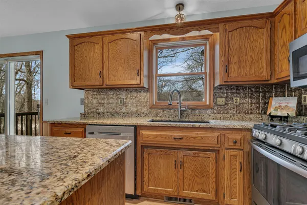 $445,000 | 31325 Larkspur Lane, Avon, MN 56310
