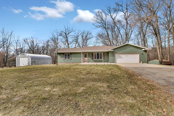 $445,000 | 31325 Larkspur Lane, Avon, MN 56310