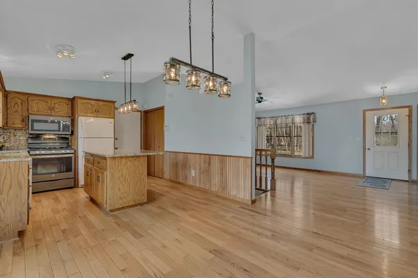 $445,000 | 31325 Larkspur Lane, Avon, MN 56310