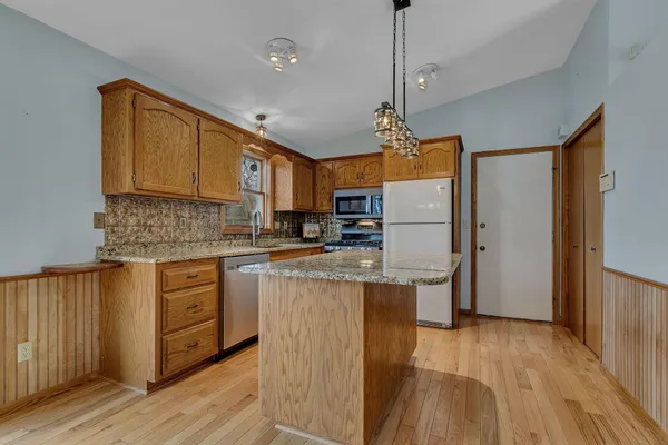 $445,000 | 31325 Larkspur Lane, Avon, MN 56310