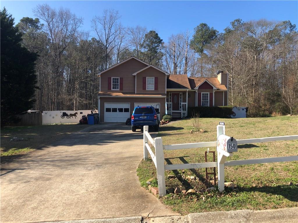 150 Ridge Run Drive Hiram, GA 30141 - Photo 1 of 1 Gallery Image 1