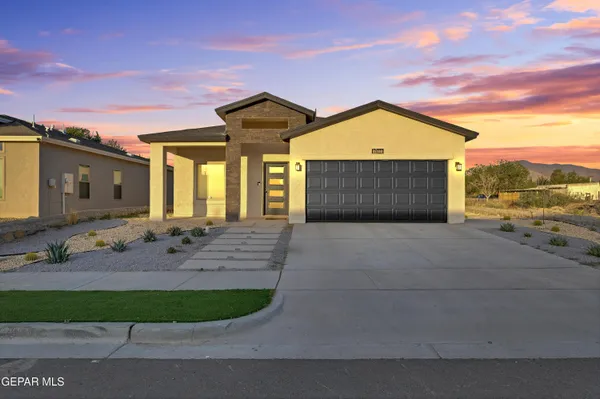 $264,950 | 7822 Estrella Street, Vinton, TX 79821