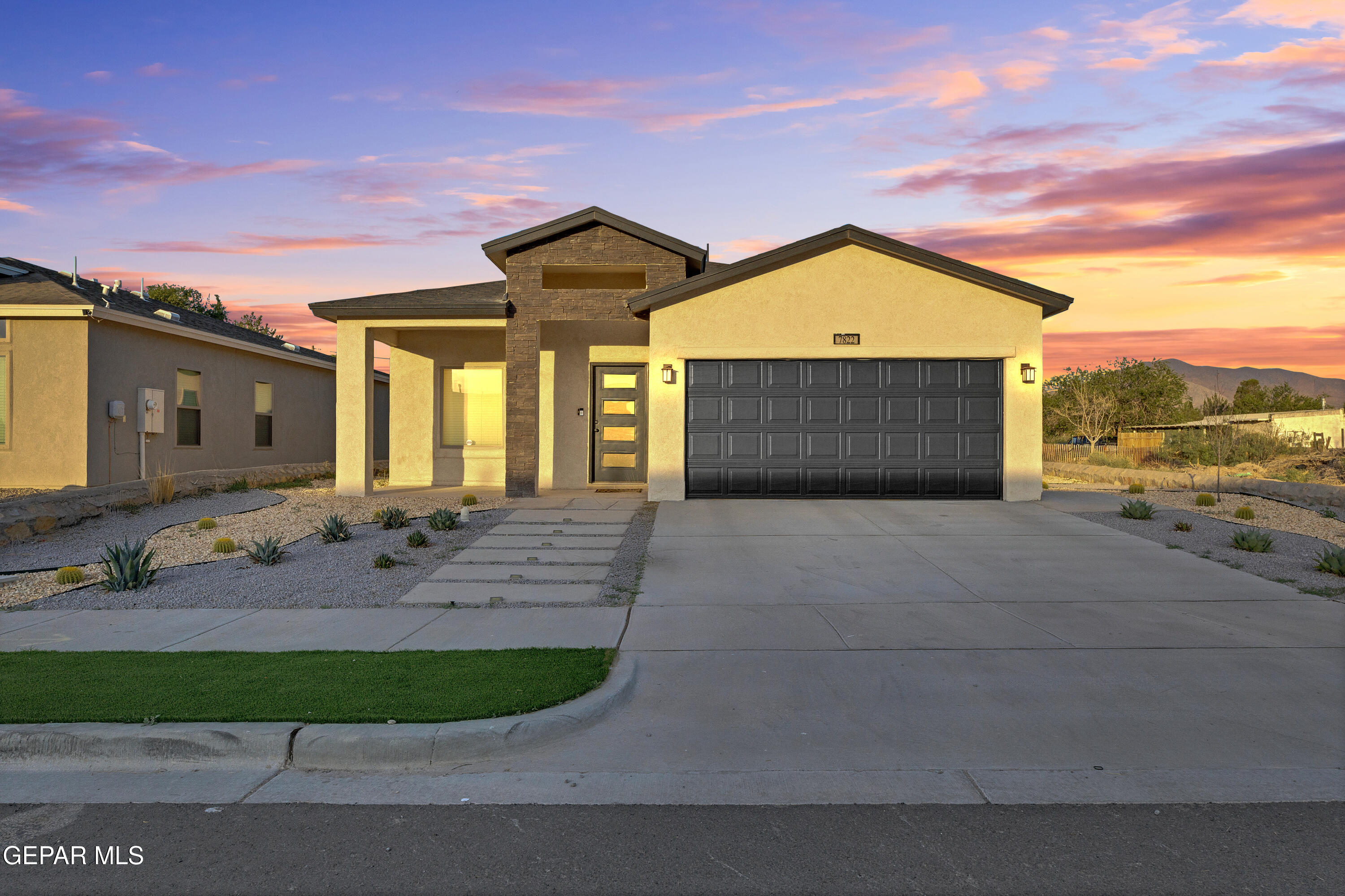 7822 Estrella Street Vinton, TX 79821 - Photo 1 of 30 7822 Estrella St.