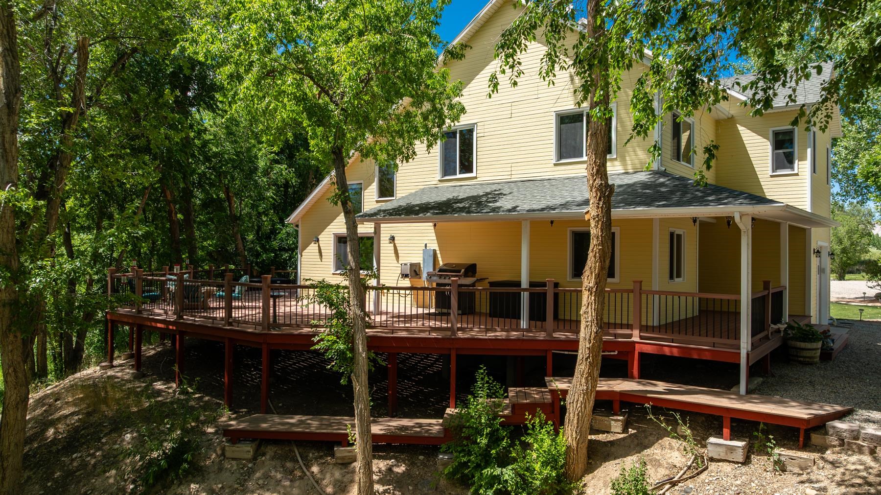311 34 Road Palisade, CO 81526 - Photo 4 of 42