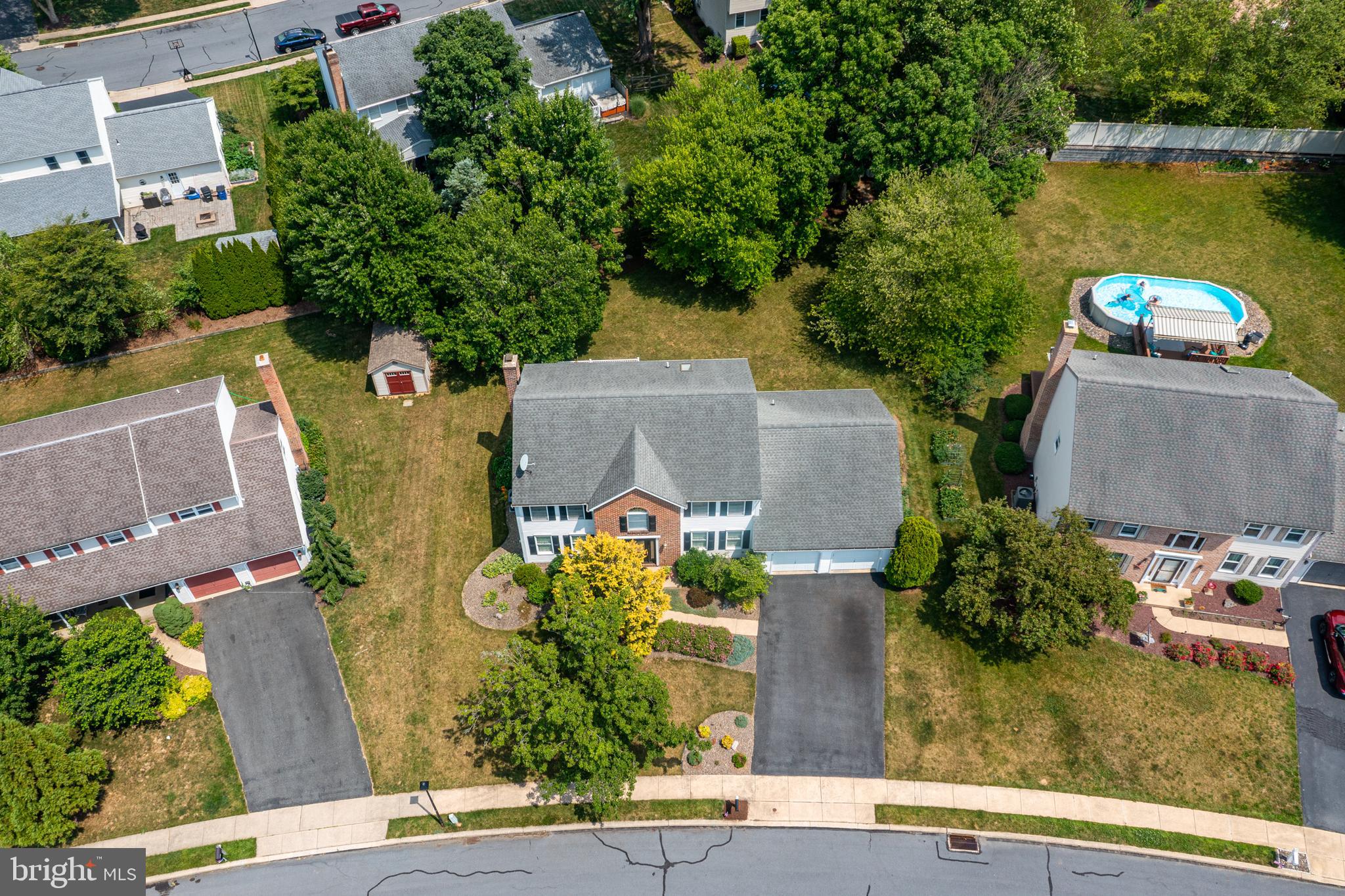 111 States Avenue Sinking Spring, PA 19608 - Photo 14 of 15