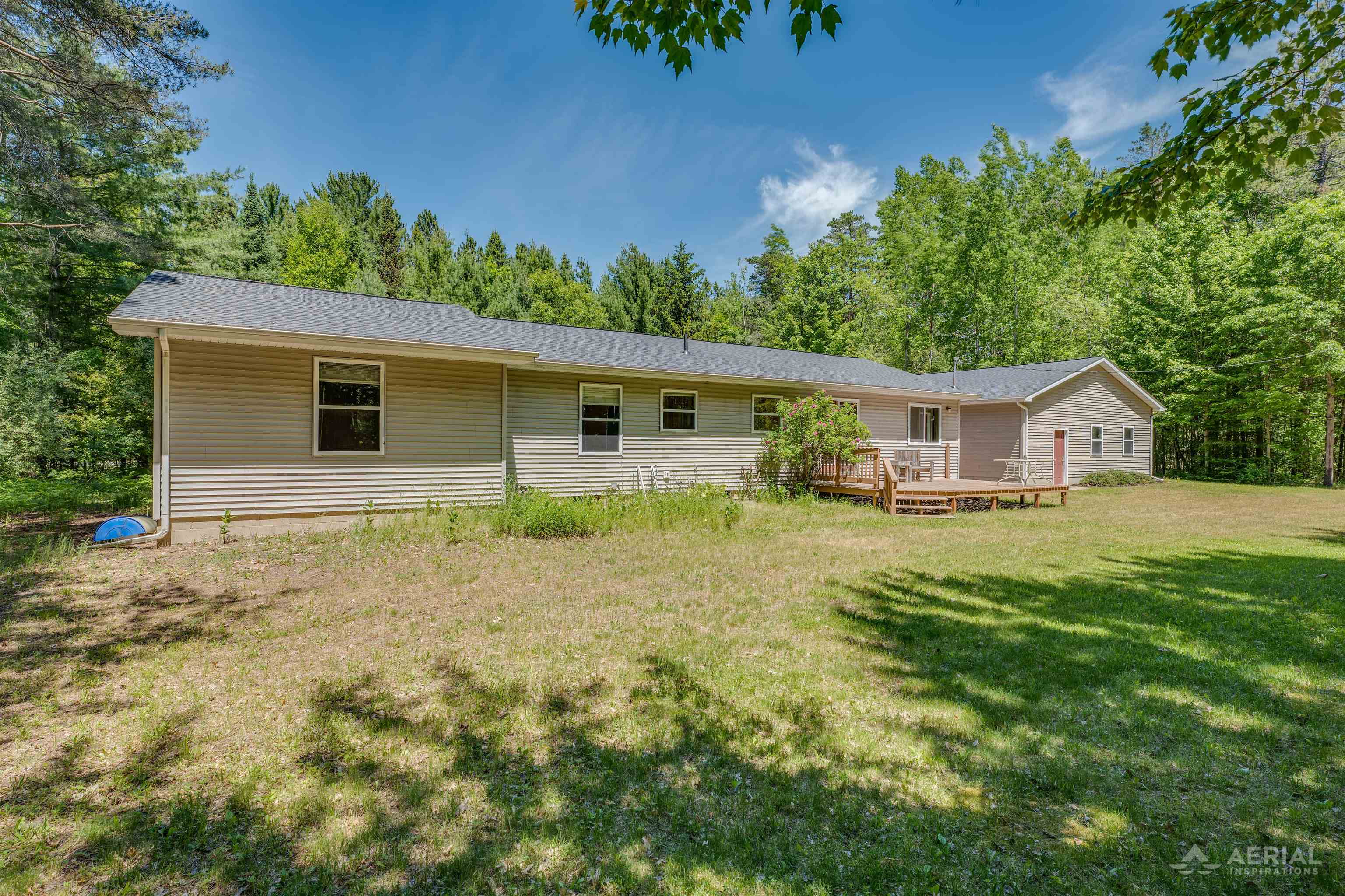 1767 West Greenwood Road Alger, MI 48610 - Photo 3 of 30