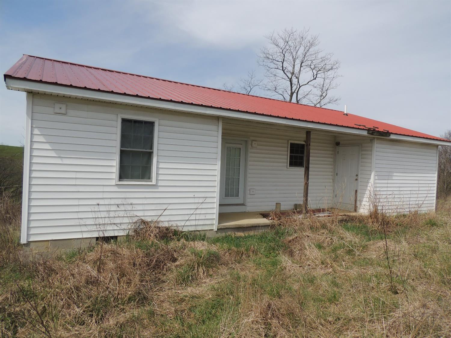 207 Lower Sharpsburg Road Sharpsburg, KY 40374 - Photo 1 of 10 Photo 1