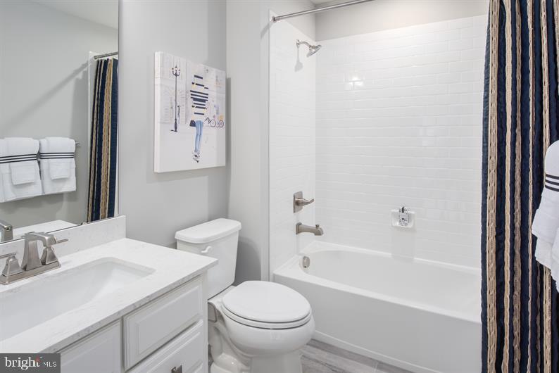 4811 Moss View Monrovia, MD 21770 - Photo 17 of 25