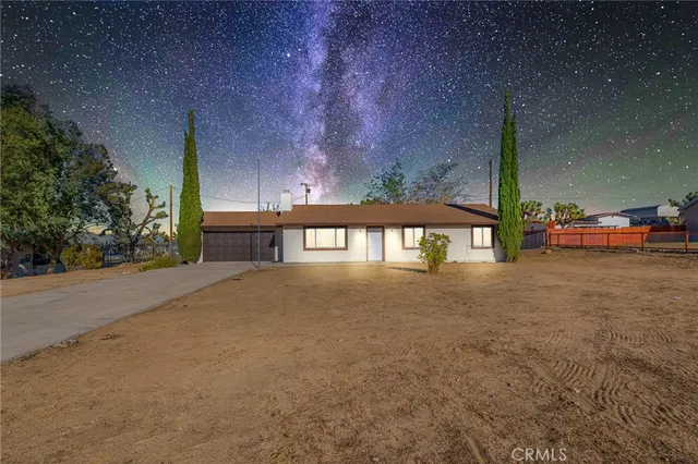 $364,000 | 6941 Hanford Avenue, Yucca Valley, CA 92284