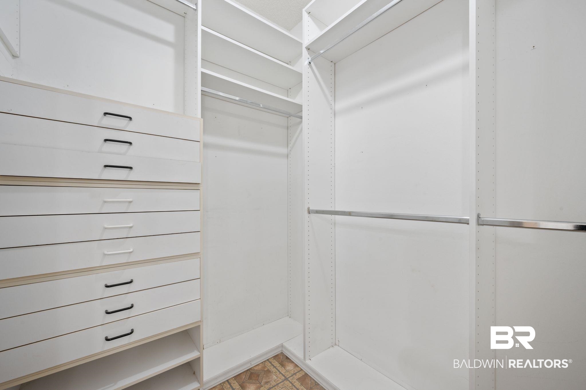 15801 Maytower Road Bay Minette, AL 36507 - Photo 30 of 43 View of spacious closet