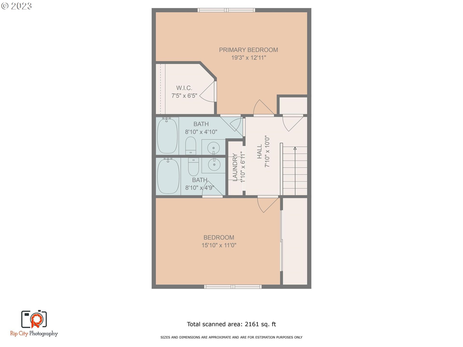 2830 Northeast Blossom Hill Road Fairview, OR 97024 - Photo 33 of 34 a picture of a bench in a floor