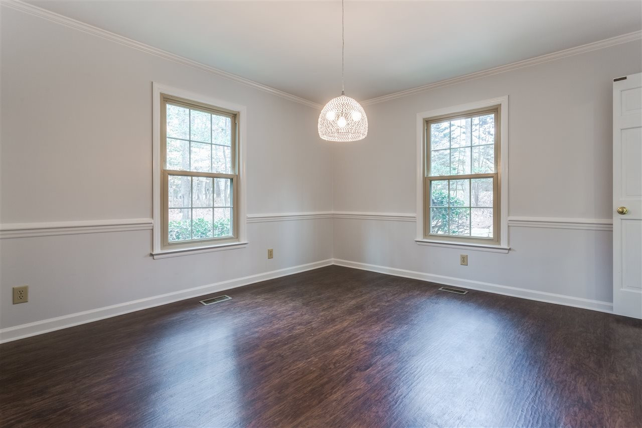 8009 Leesville Road Raleigh, NC 27613 - Photo 4 of 22 Dining Room