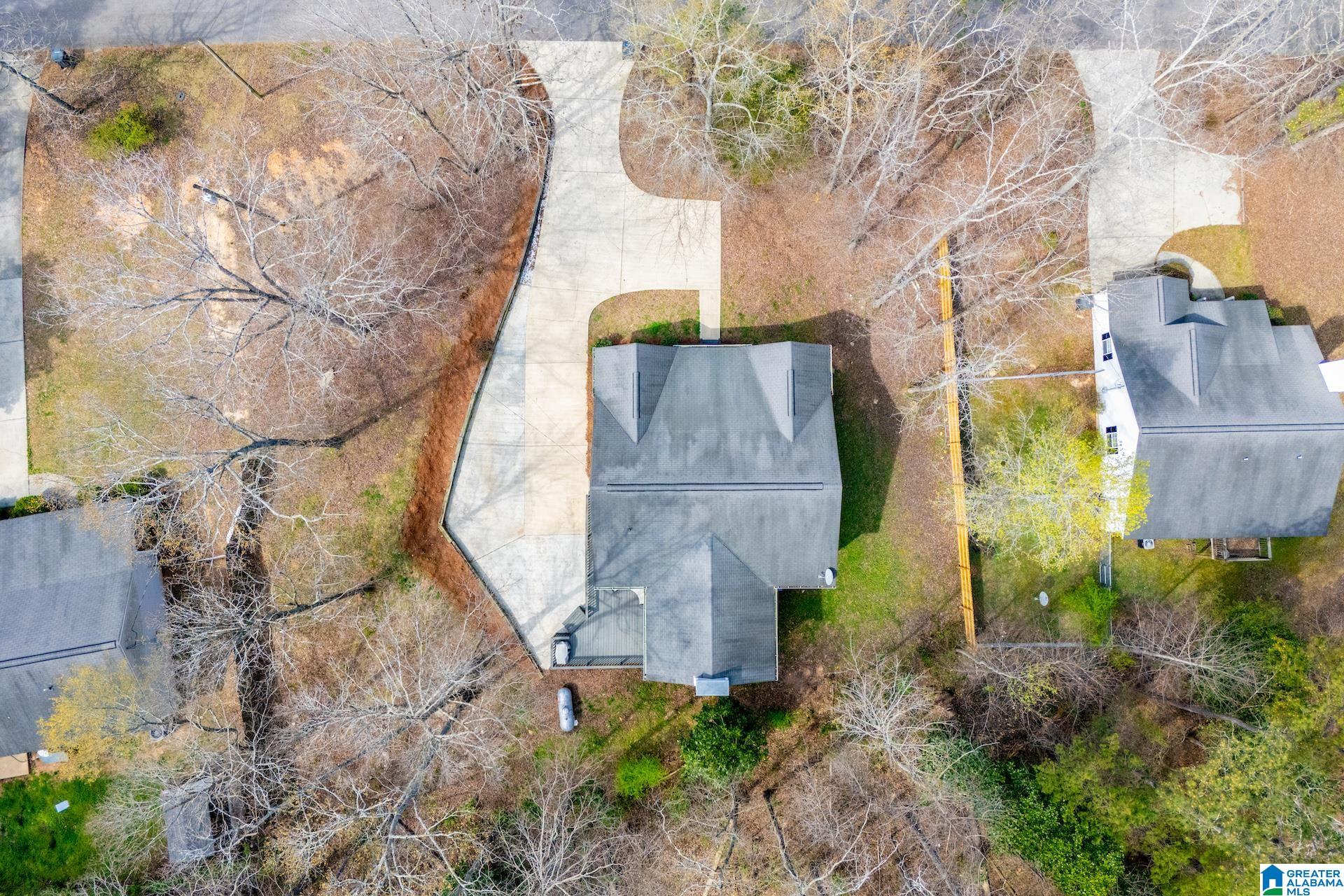 212 Hillcrest Road Heflin, AL 36264 - Photo 48 of 51
