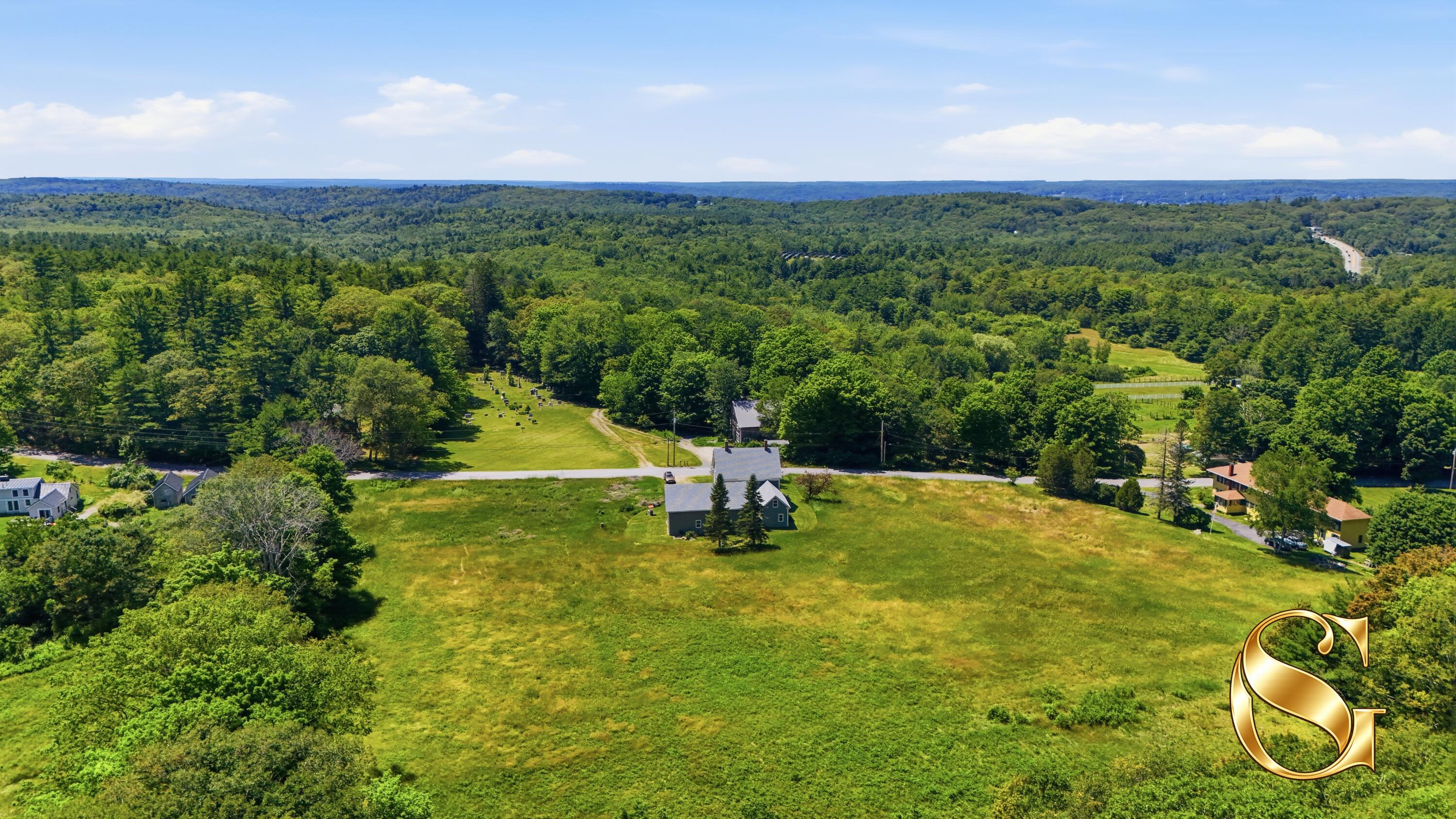 66 Dodge Road Edgecomb, ME 04556 - Photo 36 of 46 37
