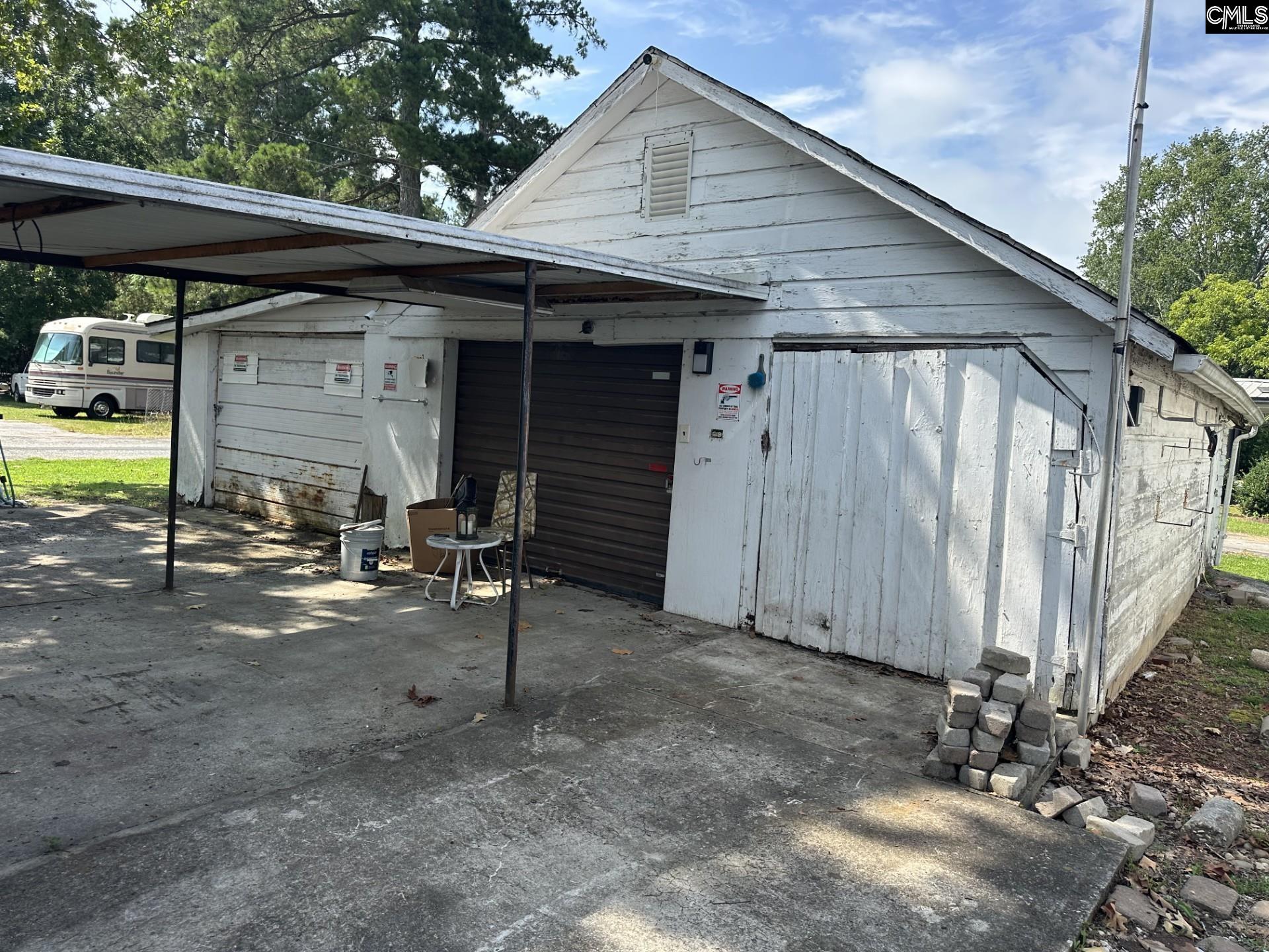 2701 Wilson Road Newberry, SC 29108 - Photo 5 of 21