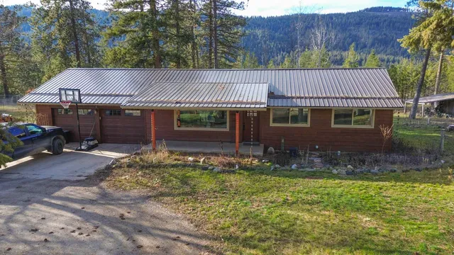 $395,000 | 763 Adam Sherry Road, Colville, WA 99114
