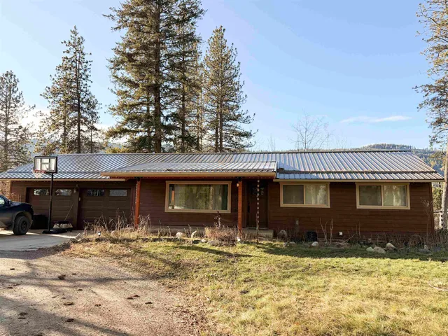 $395,000 | 763 Adam Sherry Road, Colville, WA 99114
