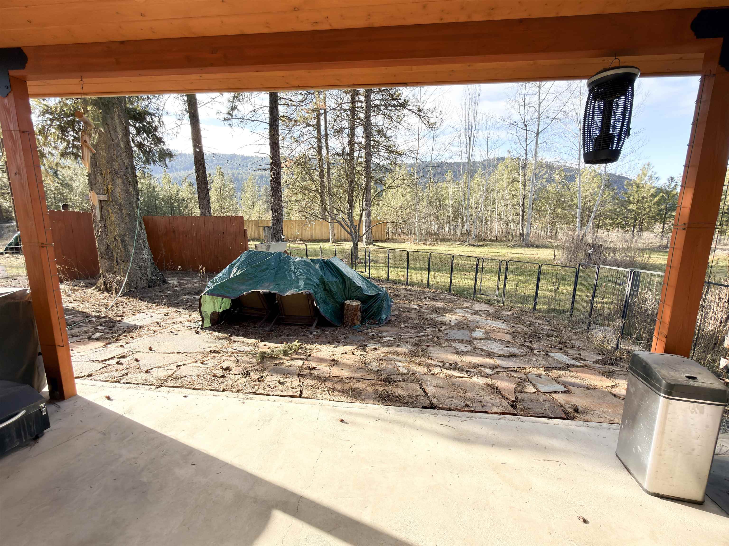 763 Adam Sherry Road Colville, WA 99114 - Photo 32 of 48