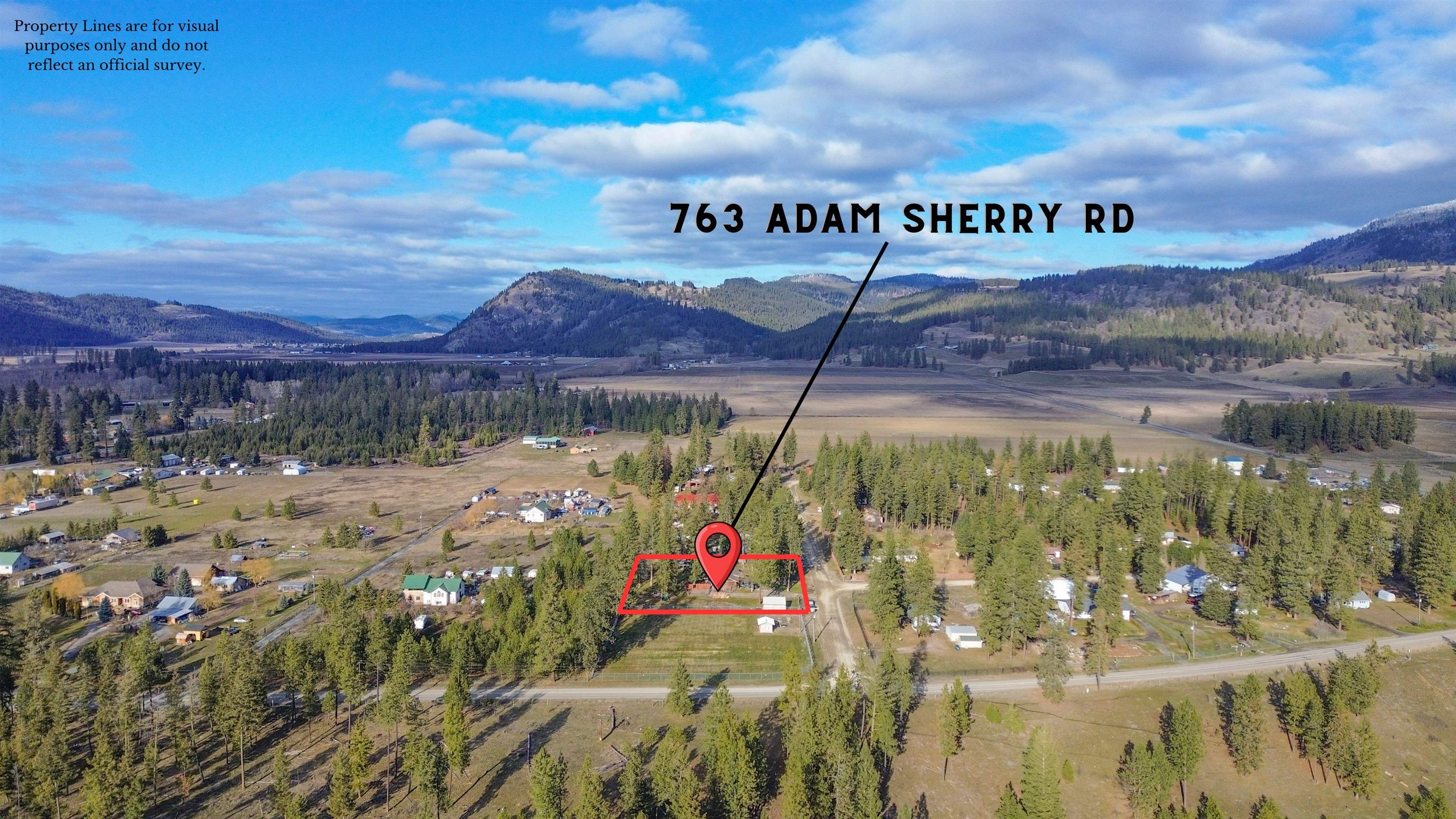 763 Adam Sherry Road Colville, WA 99114 - Photo 42 of 48