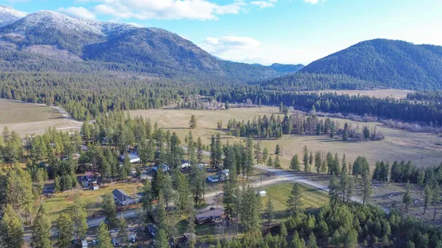 $395,000 | 763 Adam Sherry Road, Colville, WA 99114