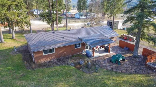 $395,000 | 763 Adam Sherry Road, Colville, WA 99114