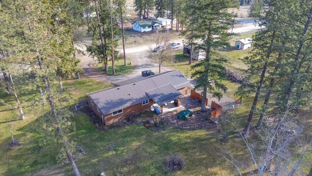$395,000 | 763 Adam Sherry Road, Colville, WA 99114