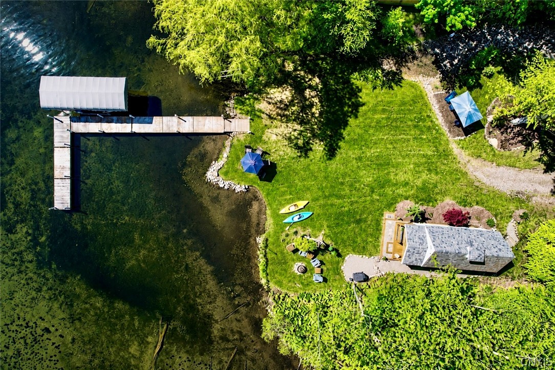 2970 West Lake Road Cazenovia, NY 13035 - Photo 45 of 50
