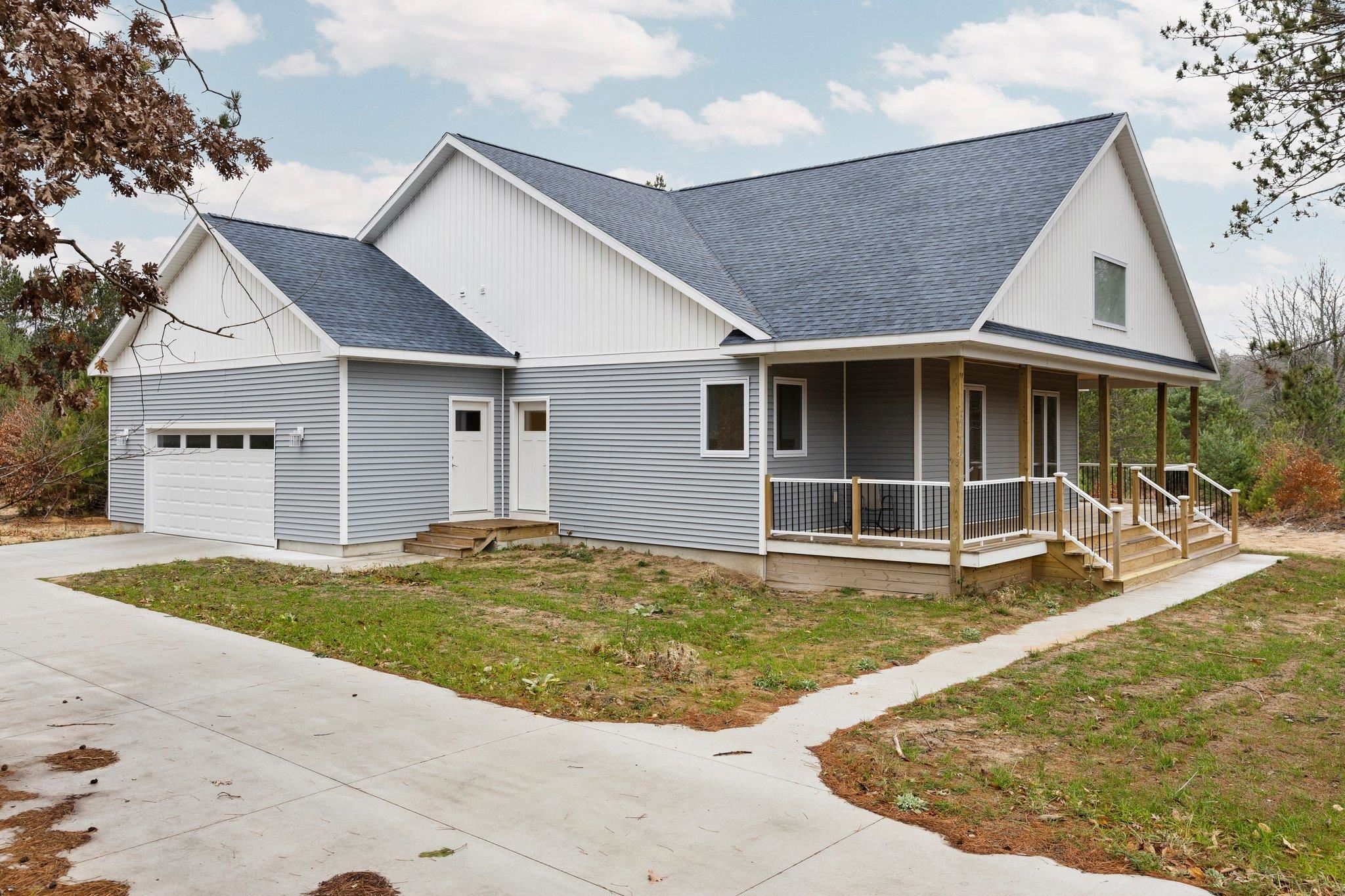 2741 Danbury Road Kingsley, MI 49649 - Photo 3 of 53