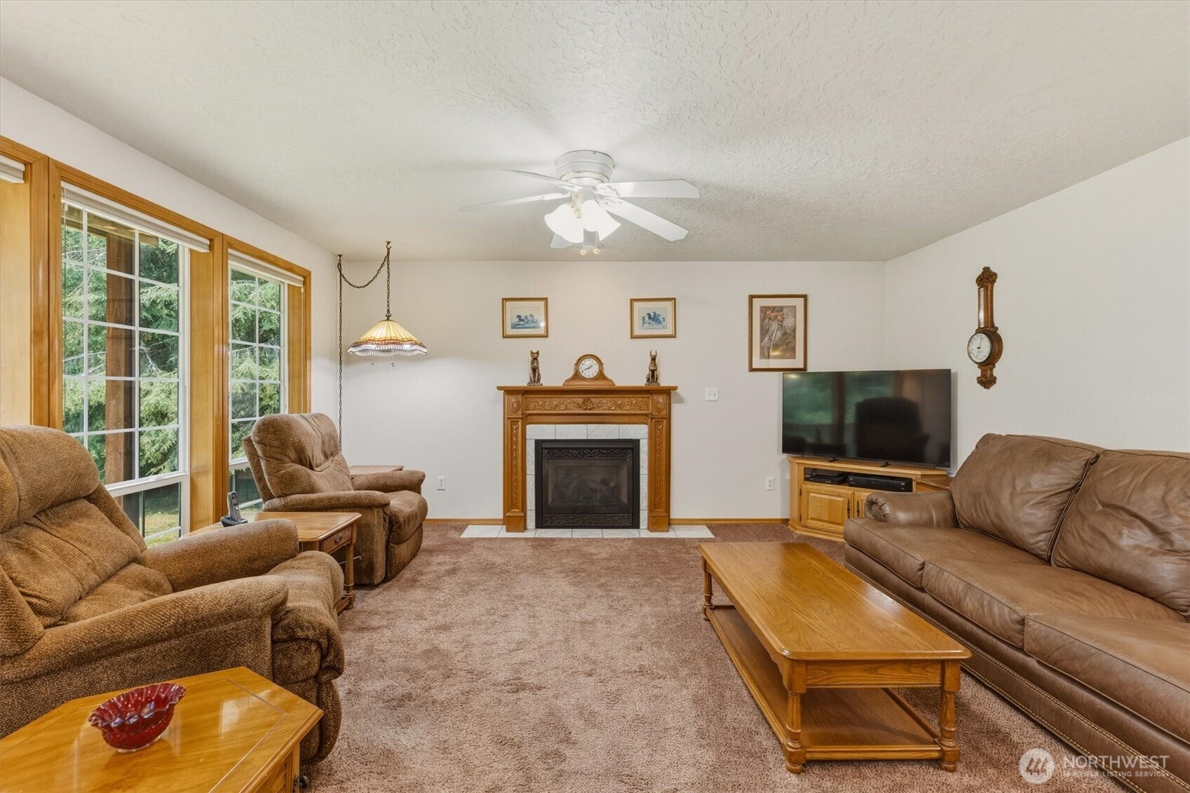 558 Spruce Creek Road Longview, WA 98632 - Photo 5 of 40 Gallery Image 5