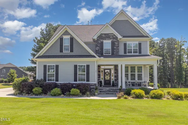$744,900 | 95 Pistoia Drive, Clayton, NC 27527