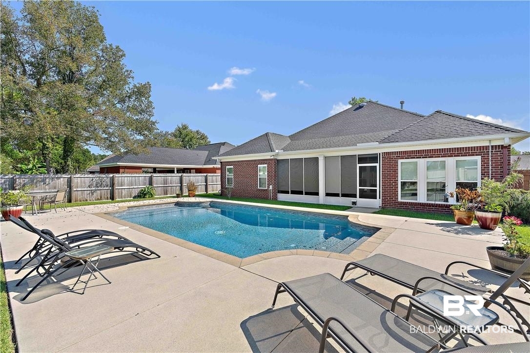 5460 Henning Drive West Mobile, AL 36619 - Photo 21 of 30