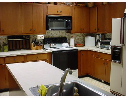 11 Manor Road Barrington, RI 02806 - Photo 3 of 8 Kitchen. Some new appliances in a large kitchen.
