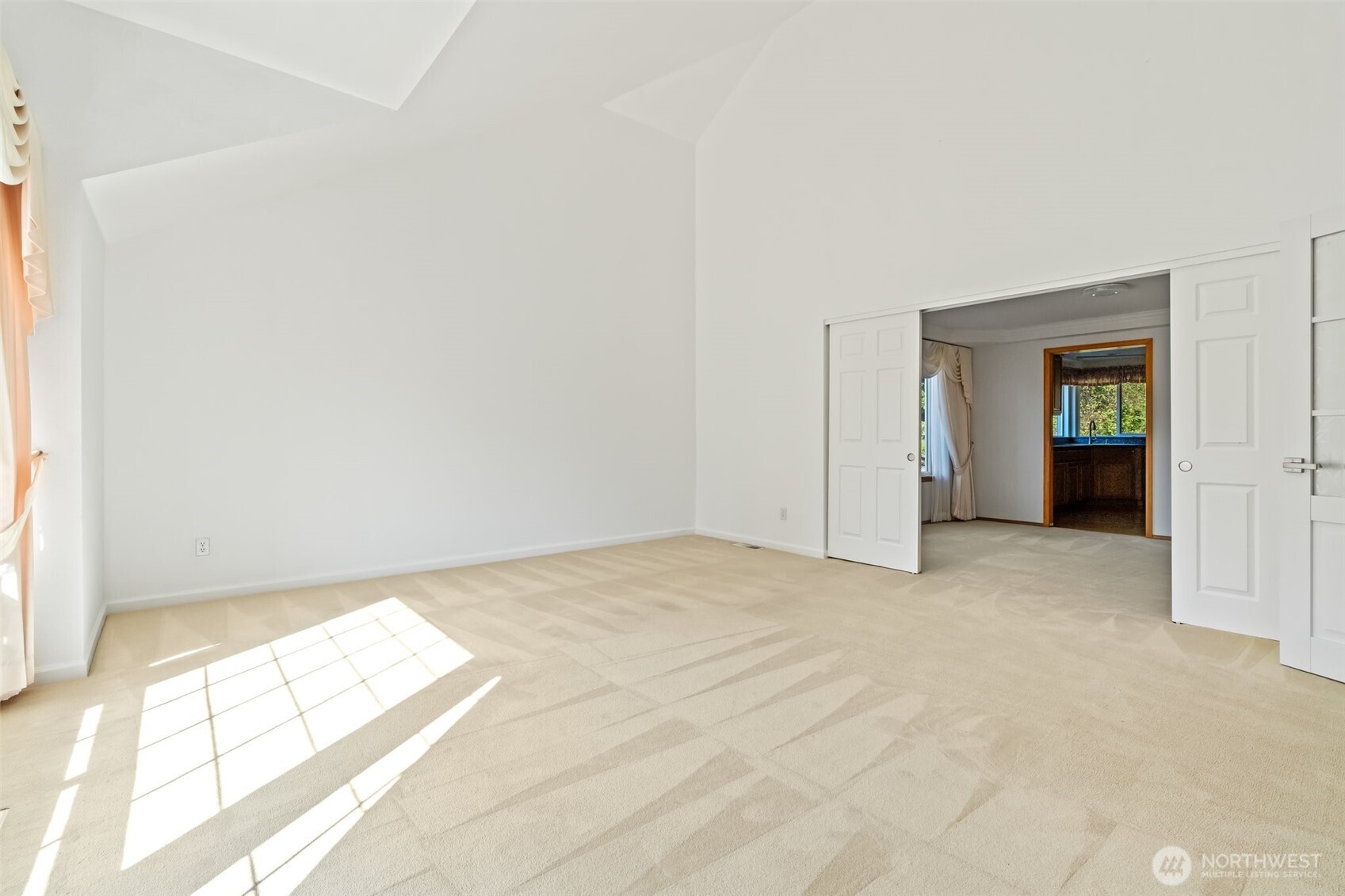9536 Marlbrook Loop Southeast Olympia, WA 98513 - Photo 17 of 40 a view of an empty room and window
