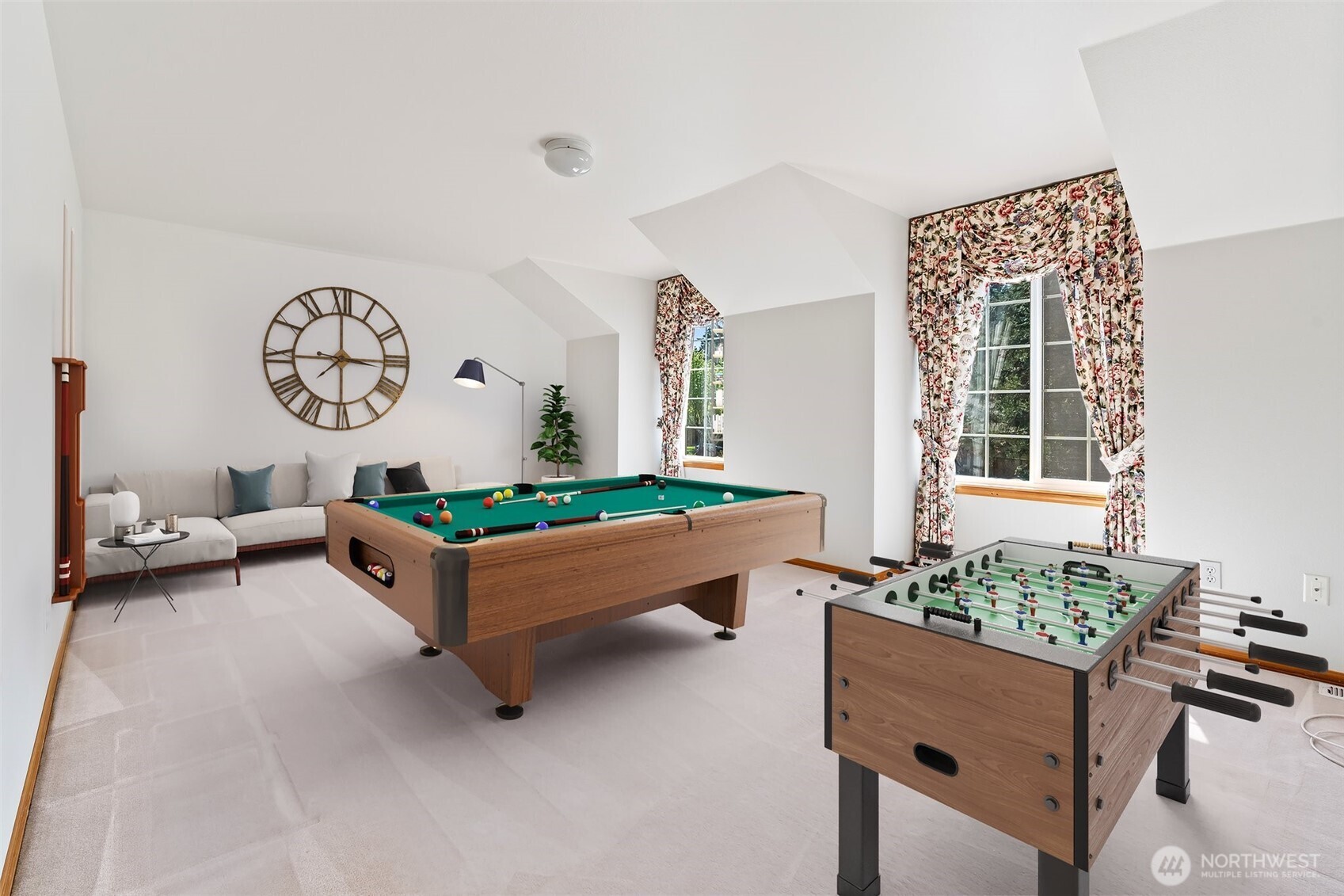 9536 Marlbrook Loop Southeast Olympia, WA 98513 - Photo 37 of 40 a room with furniture and window