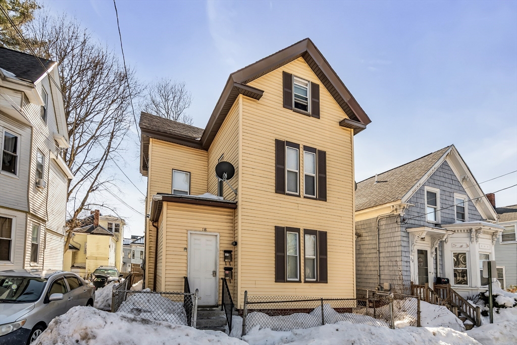 18 Pentucket Street Haverhill, MA 01830 - Photo 2 of 27