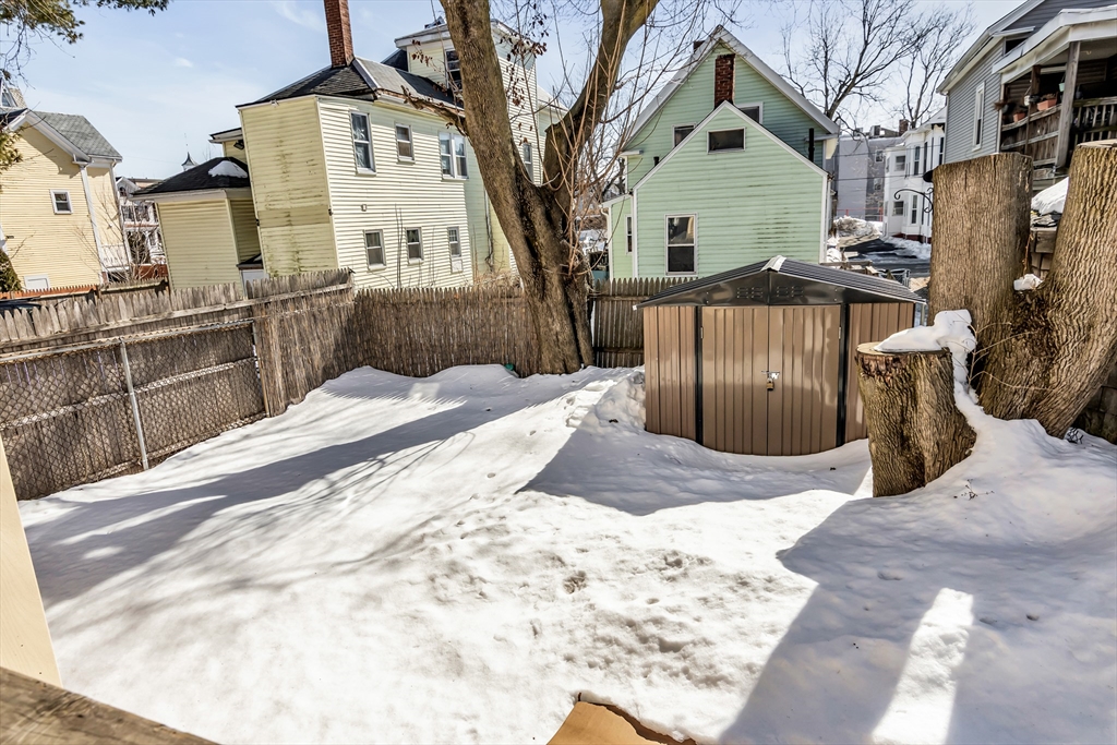 18 Pentucket Street Haverhill, MA 01830 - Photo 26 of 27