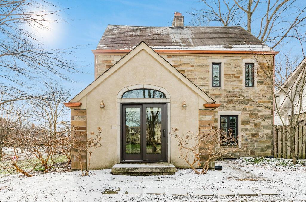2036 Westover Road Columbus, OH 43221 - Photo 53 of 54 52