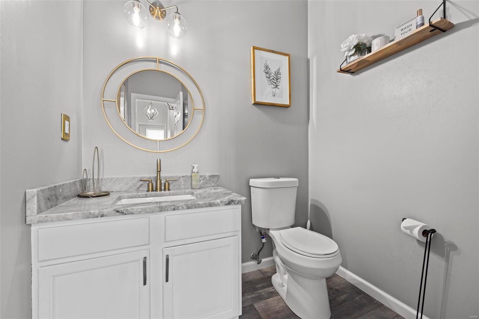 4005 Portland Ridge Drive Florissant, MO 63034 - Photo 19 of 63