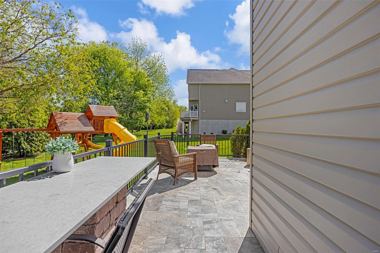 4005 Portland Ridge Drive Florissant, MO 63034 - Photo 23 of 63