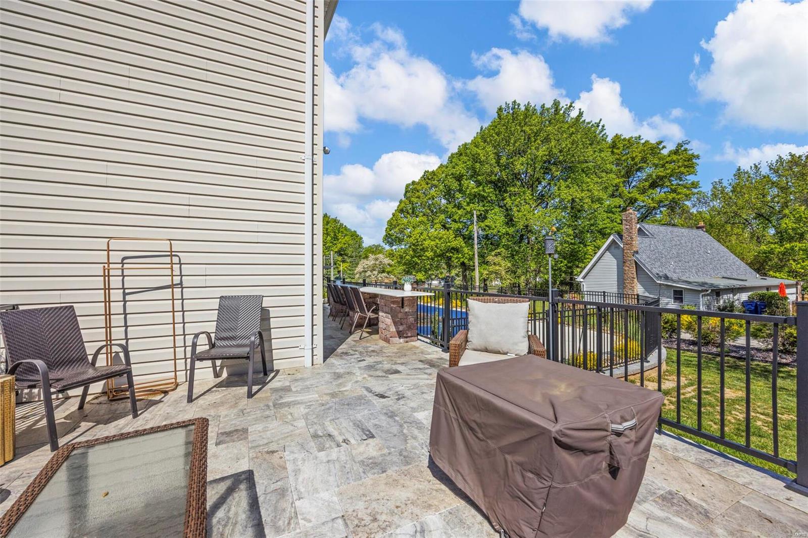 4005 Portland Ridge Drive Florissant, MO 63034 - Photo 24 of 63